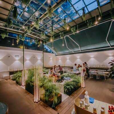 Prairie By Craftsmen - Cluny Court