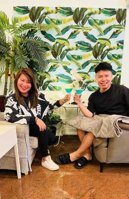 Madame Ooze Ice Cream Cafe & Dessert Bar