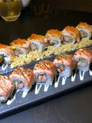 Kiyoshi Japanese Restaurant