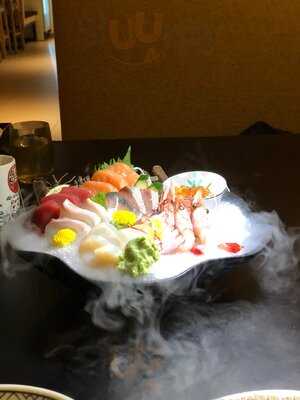 Kiyoshi Japanese Restaurant