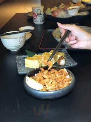 Kiyoshi Japanese Restaurant