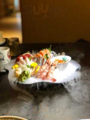 Kiyoshi Japanese Restaurant