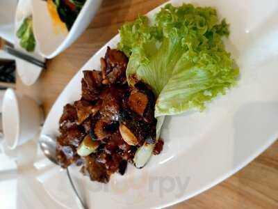 Restaurant By Chef Foong