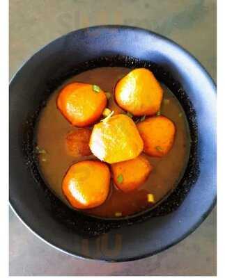 Xin Zai Hong Kong Vermicelli Roll