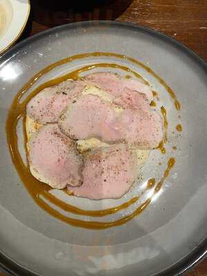 Gio - Gourmet Italian Osteria