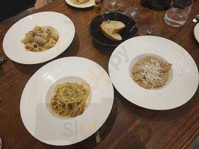 Gio - Gourmet Italian Osteria