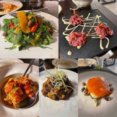 Gio - Gourmet Italian Osteria