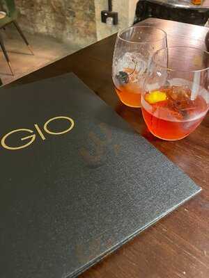 Gio - Gourmet Italian Osteria