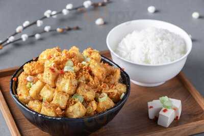 Empire Fine Chinese Cuisine