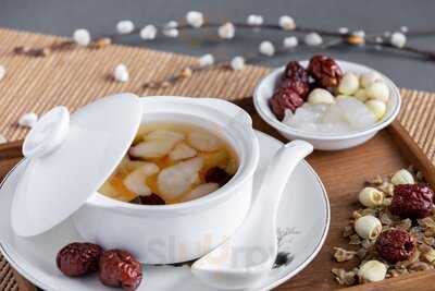 Empire Fine Chinese Cuisine