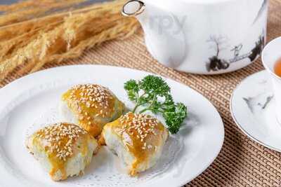 Empire Fine Chinese Cuisine