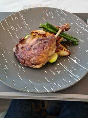 Lily's Gourmet Bistro