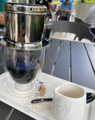 Lily's Gourmet Bistro