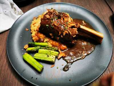 Hopscotch (capitol Theatre)