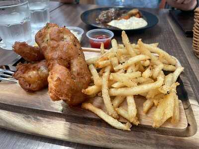 Hopscotch (capitol Theatre)