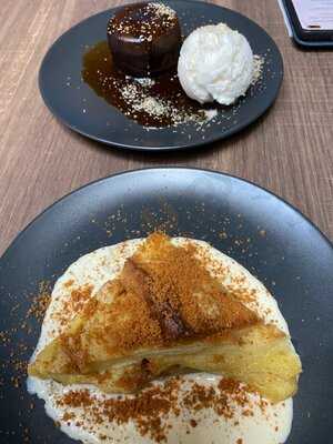 Hopscotch (capitol Theatre)