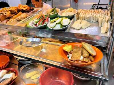 Soon Li Yong Tau Foo