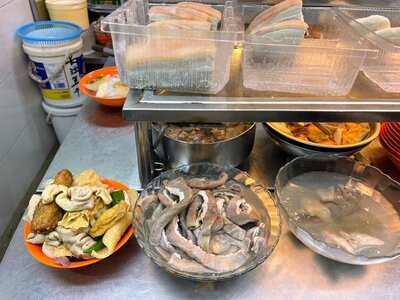 Soon Li Yong Tau Foo