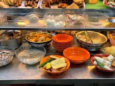 Soon Li Yong Tau Foo