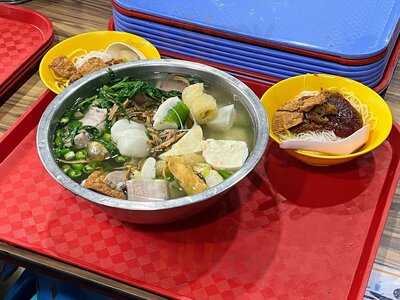 Soon Li Yong Tau Foo