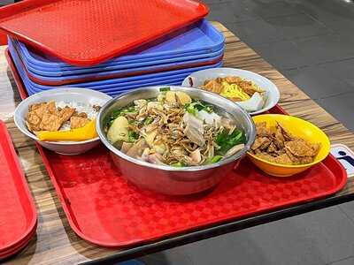 Soon Li Yong Tau Foo