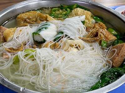 Soon Li Yong Tau Foo