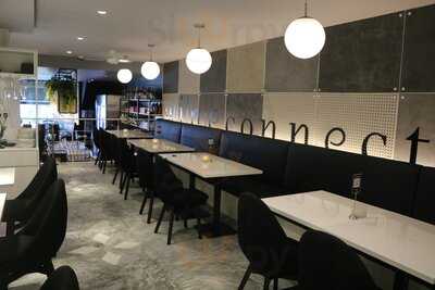 Wine Connection Cheese Bar (frankel Avenue)