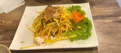 Lap Vietnamese Restaurant