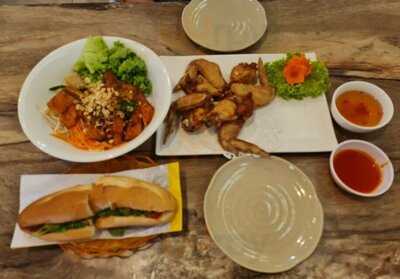 Lap Vietnamese Restaurant