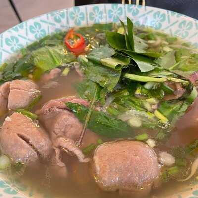 Lap Vietnamese Restaurant