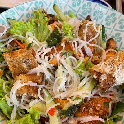 Lap Vietnamese Restaurant