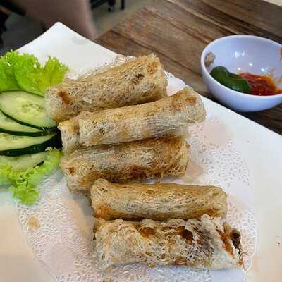 Lap Vietnamese Restaurant