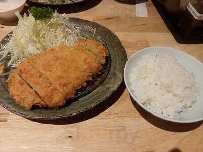 Hajime Tonkatsu & Ramen (thomson Plaza)
