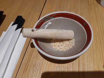 Hajime Tonkatsu & Ramen (thomson Plaza)