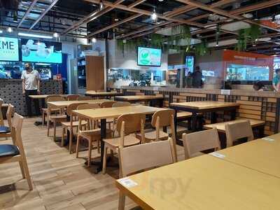 Hajime Tonkatsu & Ramen (thomson Plaza)