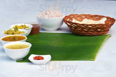 Kaayaloram Authentic Kerala Cuisine