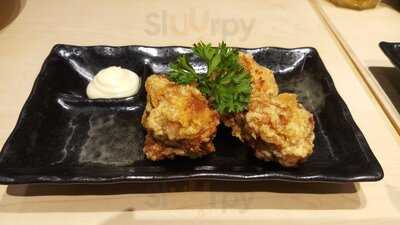 Ha-oh Hototogisu Ramen