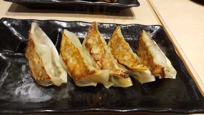 Ha-oh Hototogisu Ramen