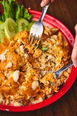 Tha Chang Noodle Bar