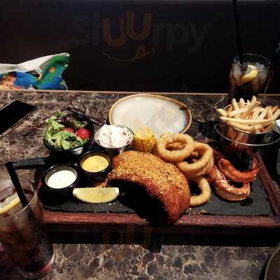 Collin's Jurong Point