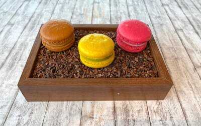 The Lounge At Riviera