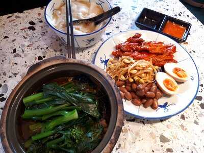 The Hainan Story Chapter One (hotel Boss)