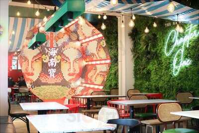 The Hainan Story Chapter One (hotel Boss)