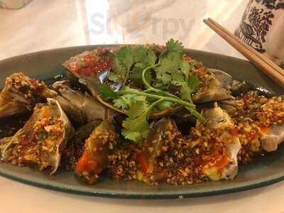 Daniu Teochew Seafood Restaurant