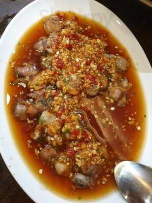 Daniu Teochew Seafood Restaurant