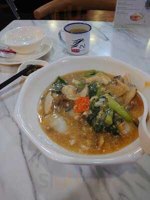 Ma Seung Sek 馬尚吃