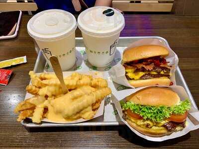 Shake Shack