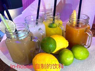 First Stop Cafe & Bistro