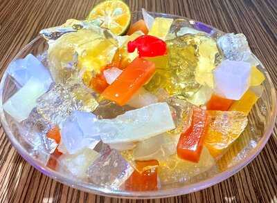 First Stop Cafe & Bistro