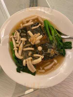 The Scholar Chinese Restaurant